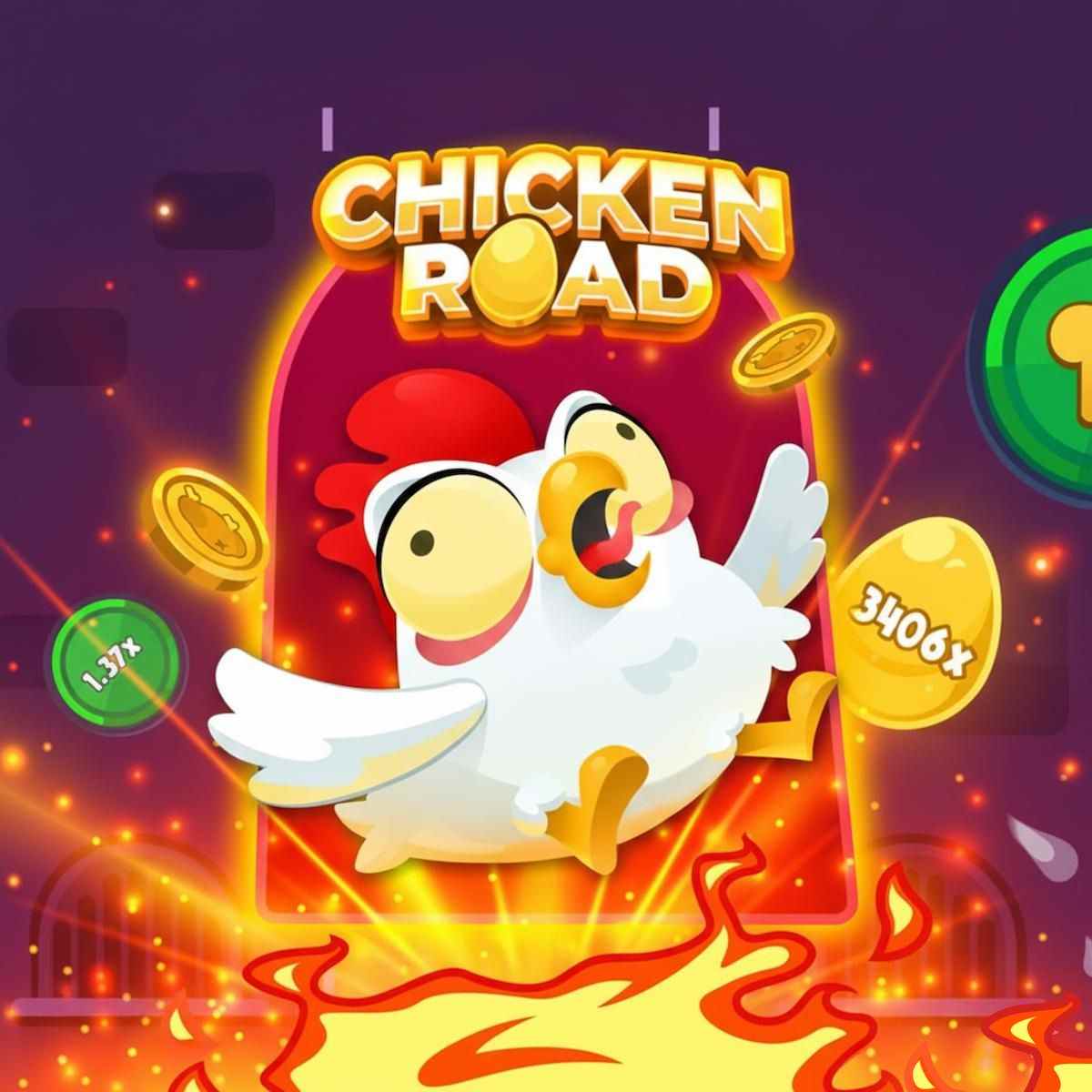 Pregled igre Chicken Road