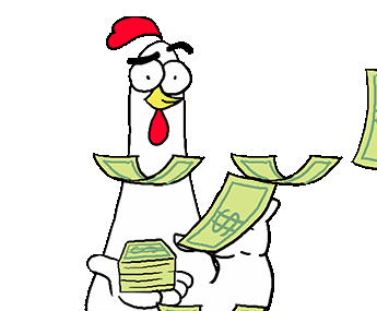 Igrajte Chicken Road sada!